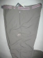 Штаны MAMMUT Zip off pants (размер 52-L/XL) - 7
