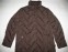 Пальто MONCLER down lady (размер 5/XL)* - 2