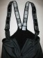 Велобрюки GORE bike wear windstopper cycling pants (размер М) - 4
