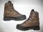 Ботинки HANWAG gtx boots (размер UK10.5/EU45(на стопу 285 mm)) - 3