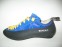 Скальные туфли BOREAL zephyr climbing shoes (размер UK5.5/US6.5/EU38 3/4(на стопу до 245 мм)) - 2
