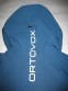 Куртка ORTOVOX andermatt swisswool jacket (размер S) - 11