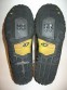 Велотуфли GIRO junction MTB shoes (размер US9/UK8/EU42(на стопу 265 mm)) - 7