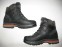 Ботинки MEINDL vakuum GTX shoes lady (размер UK5/EU38.5(на стопу до 240 mm)) - 4