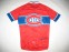 Веломайка NATIVOconcept montreal canadiens cycling jersey (размер L) - 1