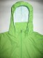 Куртка PRO-X elements waterproof green jacket (размер 164см/S) - 5