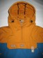 Куртка SASTRA Katmai Anorak Jacket (размер S(unisex)) * - 5