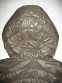 Куртка GAS cayenne down hooded jacket lady (размер 44/L) - 8