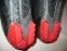 Велотуфли SPECIALIZED s-works xc mtb shoes (размер US12.25/UK11.25/EU46(на стопу до 295 mm)) - 9