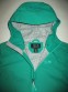 Куртка MOUNTAIN HARDWEAR plasmic rain jacket lady (размер S) - 3