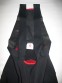 Велобрюки CASTELLI rosso corsa bib fleece cycling pants (размер L)* - 4