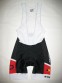 Велошорты ONDA thompson bib cycling shorts (размер XXL)* - 1
