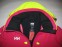 Куртка HELLY HANSEN Crew Coastal Jacket lady (размер S)* - 3