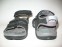 Сандалии TEVA tirra leather sandals lady (размер US8/UK6/EU39(на стопу до 245 mm)) - 6