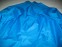 Куртка B'TWIN 300 waterproof cycling jacket (размер S/M) - 9