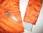 Куртка TONI SAILER clementine quilted ski jacket lady (размер 36/S)* - 3