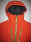 Куртка NORRONA lofoten GTX primaloft junior jacket (размер 152см/XS)* - 4