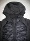 Куртка H&M hybrid hood jacket lady (размер M) - 3