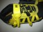 Велотуфли MAVIC crossmax MTB shoes (размер UK8.5/US9/EU42.5(на стопу 270 mm)) - 6
