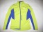 Куртка SALOMON lightning softshell jacket lady (размер S) - 1