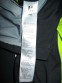 Куртка X-BIONIC bike SymFrame jacket (размер M) - 13