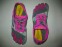 Кроссовки VIBRAM FIVEFINGERS kso evo shoes lady (размер EU41(на стопу до 255 mm)) - 5