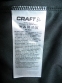Кофта CRAFT Adapt Storm 2in1 Jacket  (размер XL) - 14