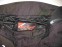 Мотоштаны BÜSE bormio moto pants (размер 114(long)/XXL)* - 13
