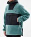 Кофта MONTEC lima fleece hoodie (размер М)* - 1
