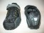 Велотуфли SPECIALIZED taho mtb shoes (размер US9/UK8/EU42(на стопу 265 mm)) - 3