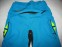 Штаны PLATZANGST oryx 2in1 DH pants (размер S/M) - 12
