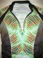 Веломайка GIORDANA cycling jersey lady (размер L/M)* - 2