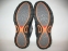 Кроссовки SALOMON ellipse lady  (размер US 8/UK6, 5/EU40(250mm)) - 7