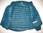 Куртка QUECHUA forclaz 700 down jacket (размер XL) - 5