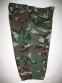 Шорты DTEKjeans military shorts (размер 38-XXL) - 3