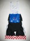 Велошорты BIORACER info2all cycling bib shorts (размер XXL)* - 2