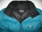 Куртка NORTH RIDGE  down jacket lady (размер M) - 2