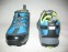 Велотуфли SHIMANO SH-MT34 cycling MTB shoes(размер US6.7/EU40(на стопу до 252 mm)) - 7
