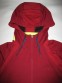 Кофта GORE running wear wool hooded jacket (размер XXL)* - 8
