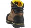 Ботинки KEEN milwaukee waterproof boots (размер US8/UK7/EU41(на стопу 260 mm)) - 2