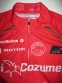 Веломайка TBB cervelo cycling jersey (размер M/S)* - 2