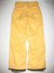 Штаны VANS 10/10 pants lady  (размер XS) - 1