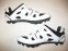 Велотуфли MAVIC razor MTB cycling shoes (размер(распаровка) EU44/44.5(на стопу до 280 mm)) - 2
