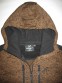 Кофта RVRC RevolutionRace tornado hoodie (размер М) - 6
