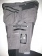 Штаны FRISTADS craftsman  stretch pants (размер 52/XL)* - 6