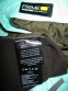 Штаны ORAGE Belmont ski/board pants (размер M) - 16