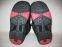 Ботинки SALOMON   optima lady  (размер US6, 5/UK5/EU38 (240 mm)) - 10