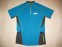 Футболка ASICS trail  jersey (размер S/M)** - 1
