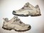Кроссовки MEINDL magic 5.0 XCR shoes lady (размер UK4.5/EU38(на стопу 240 mm)) - 5