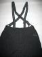 Штаны PATAGONIA gore tex ski pants lady (размер 6/XS)* - 3